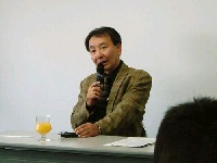 ���̃_���f�B�Ȃ��l��������B�f�U�C�i�[���񂾂������Ă������ŁA�V�b�N�ȕ������ƂĂ��Z���X�ǂ��B