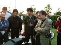 ������ɂƂ��Ă��ASRX�͑z������̐[����i�ł��邱�Ƃ��悭������܂����B