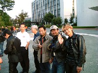 ���ǂ��֓��g�B�S�͊��ɉ���[�h�ցH