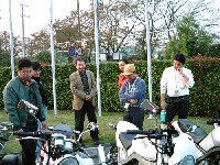 ������́A�����̎q���������l�Ȋ፷����SRX�����𒭂߂�B�Ƃ������A�q���Ȃ񂾂��ǂ��B���ہB