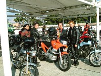 �����ASRX����Ȃ����B�u�v�������炢�����Ǝv���āc�B�v�Ƌ��k��gizmo���́A�N���\�z�����Ȃ�����New�}�V���œo��B 