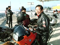 �Ȃ�̂��̌����Ă��V�����o�C�N�͂���ς�������B����ł��̏Ί�Ȃ̂ł��B 