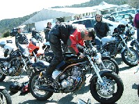 �u������H�Ƃ��������񂪂��Ȃ��B�v�u���������΍����͂����Ǝp�������Ȃ��B�Ƃ��������[��B�v 