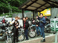 �����V�����~��Ă����Ƃ��B������ASAT���Agizmo@���[�Y�\�b�N�X�����A�����ގ��A��������Afish eye����B���X�ɂȂ��ēV�C�J���ς�ς�Ɨ����Ă����B���������悤�B