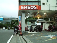 ����������̂Ŗ����I���B�F���񂨔��l�ł����B