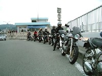 ���낻��s���܂����B�ŋ߂͗�����X���[�Y�ɁB