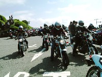 �����A�ɓ��X�J���B