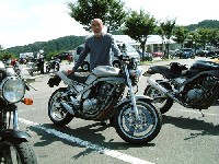 �o�C�N���E���A���}���X�O���C�Ō��܂��Ă���܂��B