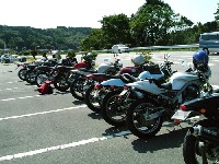 �V�����藐�ꂽ�F�Ƃ�ǂ��SRX�����B