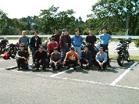 �W���ʐ^���̂Q�i�B�e�F���܂��܋����킹�����B�j