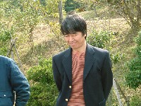 �f��o�D���݂̏a���B