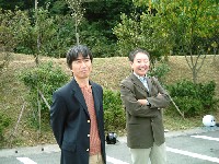 ���ƃt�����h���[�ȓV��l�̂���l�B