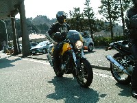 �M�C���ő�̎��ŐQ�Ă܂����B