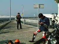 �����ގ��͉����g�E���g���}���B