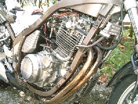 �I�C���ǂڂǂځB��Ȃ���B