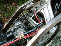 ����炵���A�[�V���O�V�X�e���������܂��B