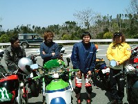 �p���`���O���b�V���̊v�Ȃ��͂��Ȃ��p���ʂ������炵���A���̋G�߂͂܂�����Ɗ��������ł��B