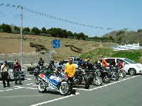 �g���[�i�[�Ɋv�p���{NSR�͂���man���B80�N��Ƀ^�C���X���b�v�I�H