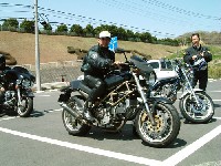 �e���~�̃}�t���[���J�b�R�����ł��B�����h�D�J�̃C�x���g�ł���ł���c����