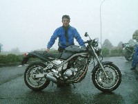 �قڃm�[�}���̂���SRX�ɓ��ŏo������璍�ӂ��B