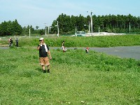 ��������J�������\���Ă���܂����B