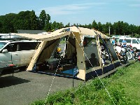 �ꏊ���▭�B����������������B�H�ʂ��M���Ȃ�Ȃ������ɐ݉c�����̂������܂����B