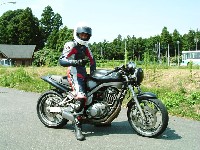 �}�t���[������肿���C��Ȃ���̌����ɁA�M�������[�͂͂�͂�!?