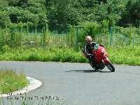 �������㑱�̑����o�C�N�����C���������Ă���Ƃ���B