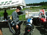 ������ƃl�b�g�ł��炵�҂ɂ���Ă��܂��̂́Aman3�i����т��̊֘A�C�x���g�j�̓`���B���D�����܂ł����c�B