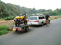 ��l��Tsuku2���B�Ί炪�ǂ��ł��ˁB�Ǘ��l�̒n���ł̓g���[���[�Ȃ�Ėő��Ɍ��܂���B