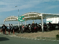 ������������o�C�N�k�`�B