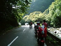 �����̂Ńo�C�N���~�߂�̂͂��������A�ł��B