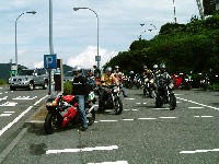 ���傤�ނȂ��ʐ^�B���ĂȂ��ŁA�u�͂�o�������B�v�u�͂��c�B�v