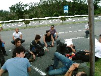 ���r�݁X�c�A�Ȃ̂��H