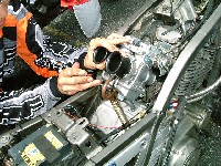 ���̃L���u�ACR�B���@���΂߁B