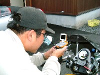 ���炵���J�����ł��ˁB