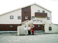 �������o�C�N���ɂ͎�����Ȃ��A�n���Ȍ����Ə�i�ȃX�^�b�t�B