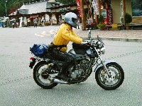 �����L�����A�ɐ̉��������R�A�[�X�̖h���o�b�O�B�����h���C�_�[���Ċ����ł��ˁB