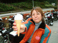 ����񂯂񋭂���ł��B���̕��B