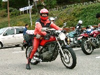 �W���j�B�ȕ��͋C���Ղ�Ղ�B