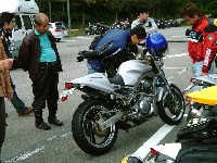 �u����Ȃɋ߂��Ō��߂���ƒp���������́c�v�ƁA�}�V�����v���Ă邩�ǂ����͂킩��܂���