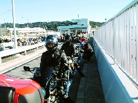 �u�قȍs���܂����B�v�u�����ǂ����B�v