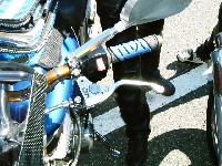 �r���b�g�̐V��N���b�`���o�[�B