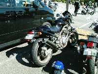 �^�C�A���p�C���b�g���[�h���ĂƂ����a���B