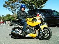 �u���ꂩ��͑�l�̃o�C�N�̎��ゾ�v�ƒ�������TDM���`���C�X�B�������ATDM�̃p�[�c�͂��܂蔄��Ȃ������Łc�B�M��Ȃ��Ă������ł����Ⴄ�o�C�N�Ȃ̂����B