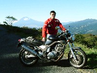 ��B�j���c�A���ǂ����͒m��܂���B��A�ȃ����z�X���������̂ŁB