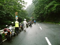 �e���V����������C���̔w�������B