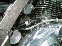 �I�C���L���b�`�^���N���������Ƃ���ɂ��Ă����̂ŁA�^�C���b�v�𕹗p���ĂȂ�Ƃ����������ێ��B