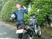 man3�g�ŔN���B�O�r�����҂ł��B�O�r����Ȃ΂��҂��吨���܂����i��j