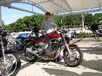 �����[�T�[��Wedge���B�����A�u�m���b�N�ɃE�C���[���Ȃ��甲���ꂽ��v�ƁA�΂��ċ��܂��B